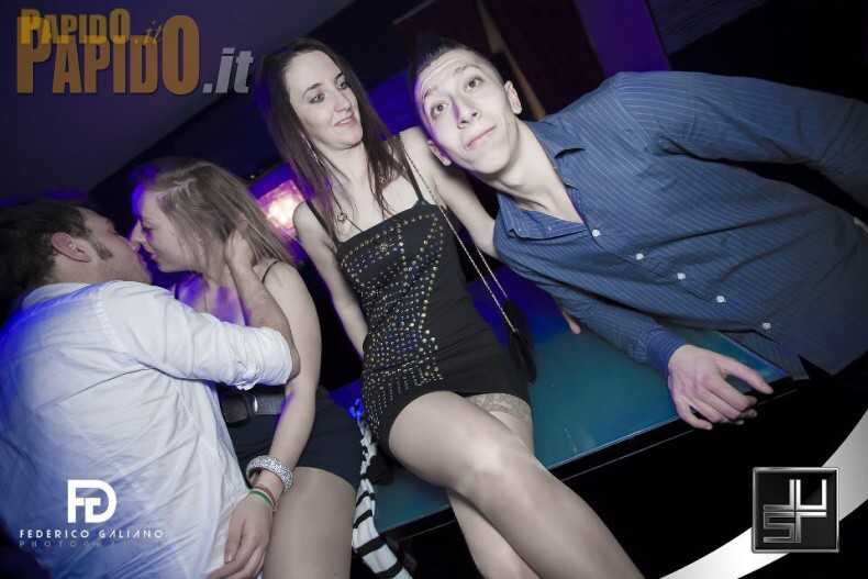 CAPODANNO 31 Dicembre 2012: 