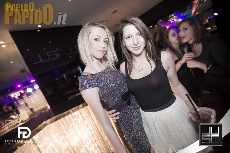 CAPODANNO 31 Dicembre 2012: 