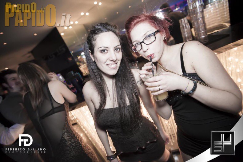 CAPODANNO 31 Dicembre 2012: 
