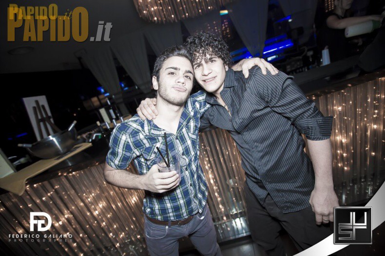 CAPODANNO 31 Dicembre 2012: 