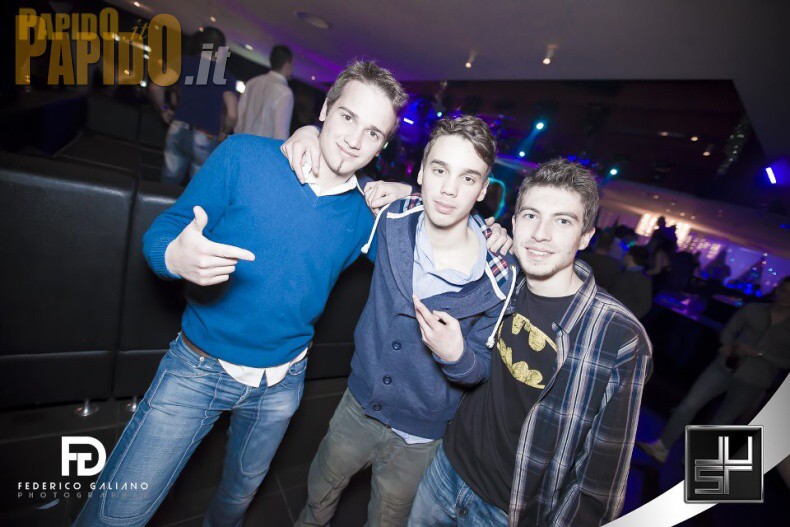 CAPODANNO 31 Dicembre 2012: 