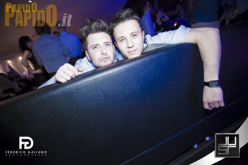 CAPODANNO 31 Dicembre 2012: 