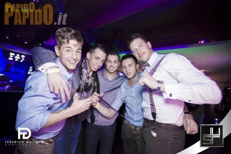 CAPODANNO 31 Dicembre 2012: 
