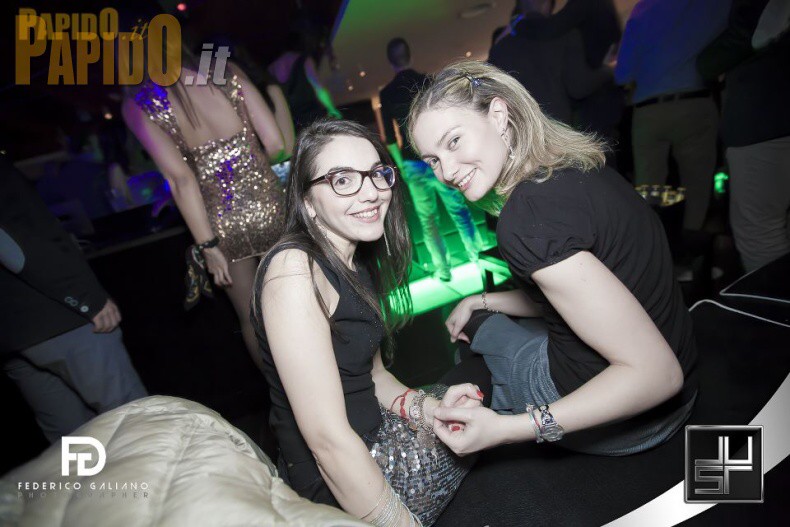 CAPODANNO 31 Dicembre 2012: 