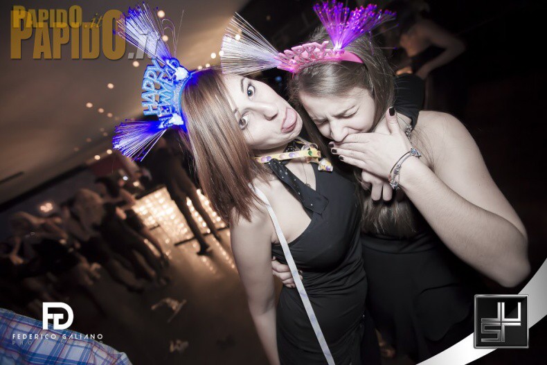 CAPODANNO 31 Dicembre 2012: 