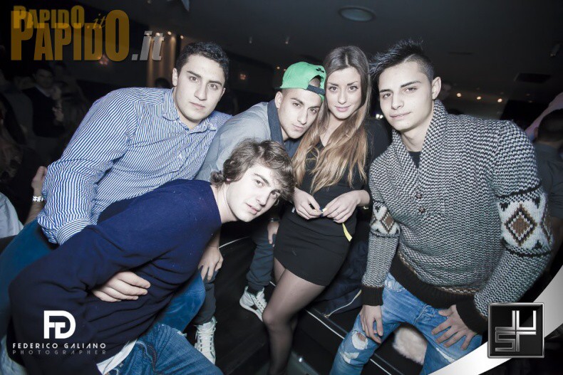 CAPODANNO 31 Dicembre 2012: 