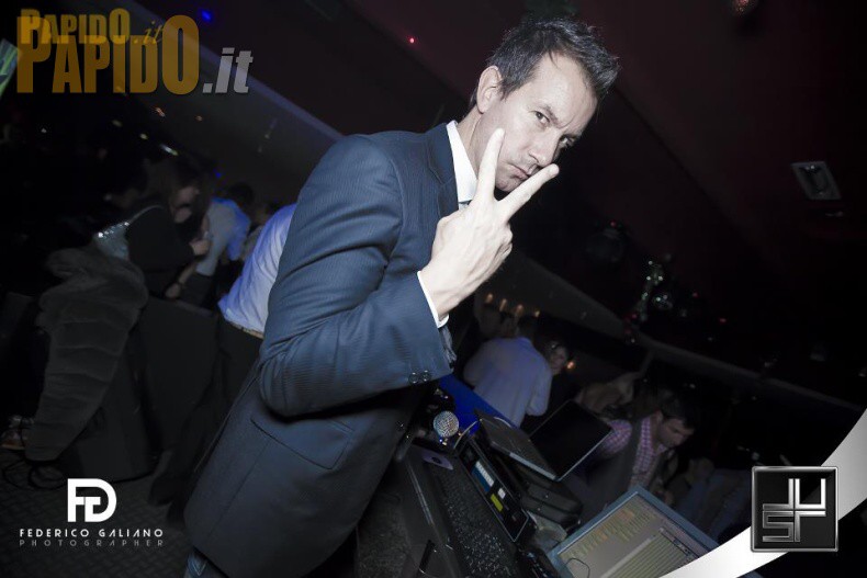 CAPODANNO 31 Dicembre 2012: 