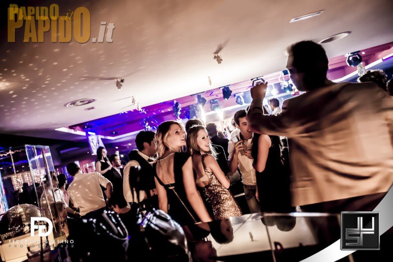 CAPODANNO 31 Dicembre 2012: 