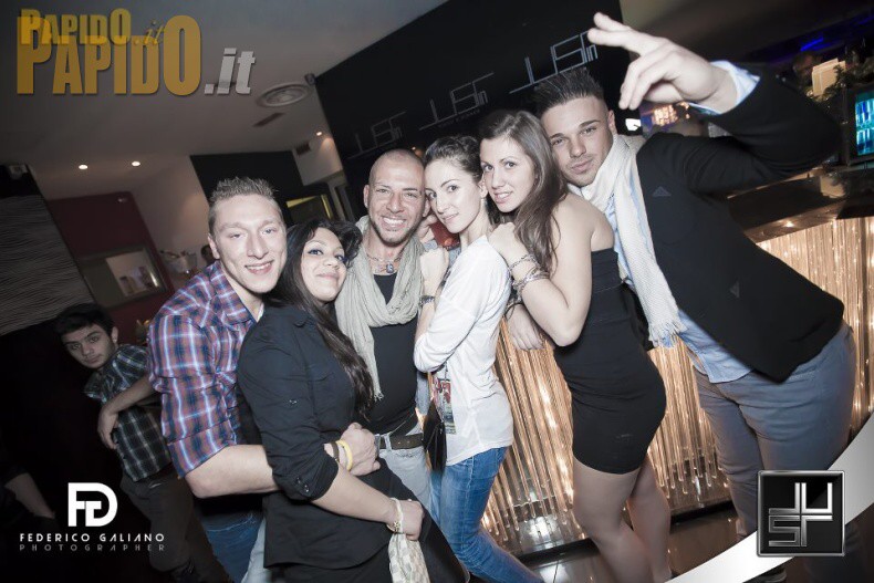 CAPODANNO 31 Dicembre 2012: 