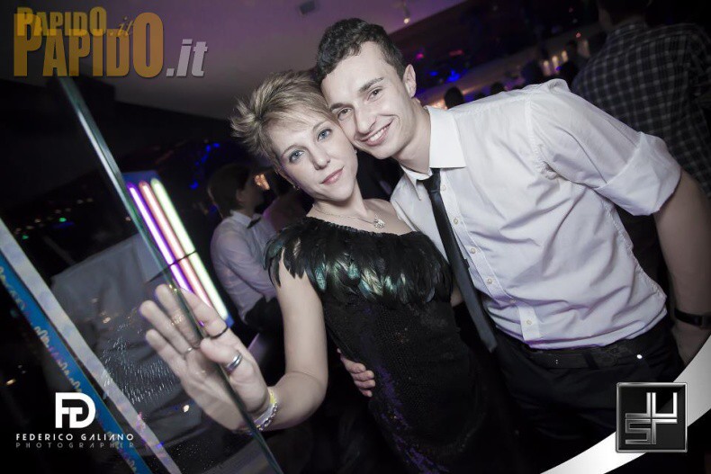 CAPODANNO 31 Dicembre 2012: 
