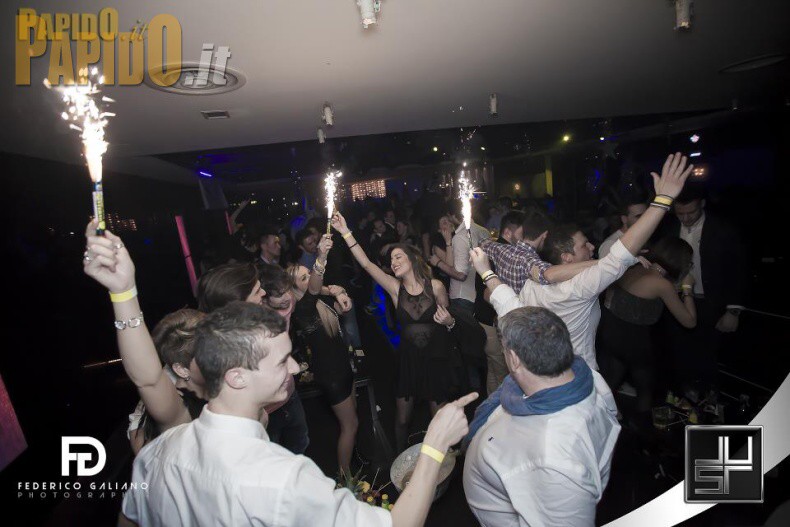 CAPODANNO 31 Dicembre 2012: 