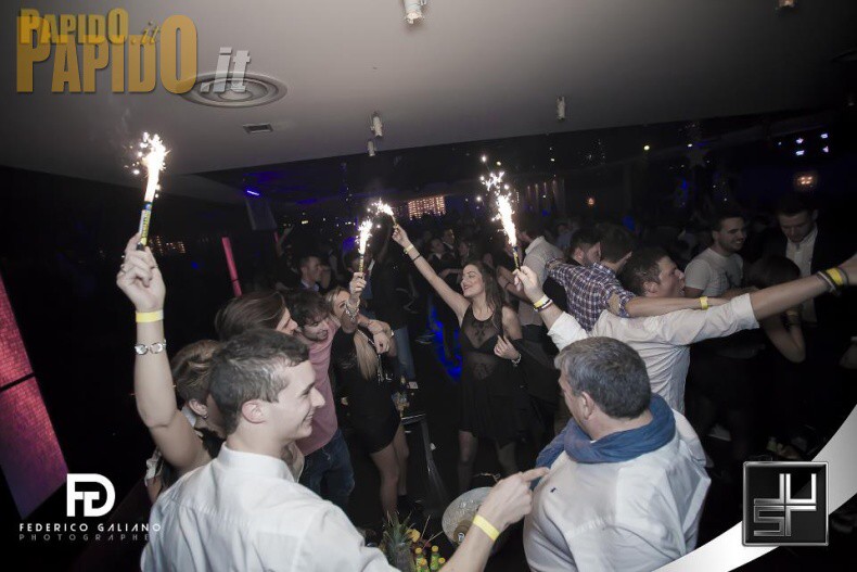 CAPODANNO 31 Dicembre 2012: 