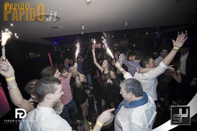 CAPODANNO 31 Dicembre 2012: 