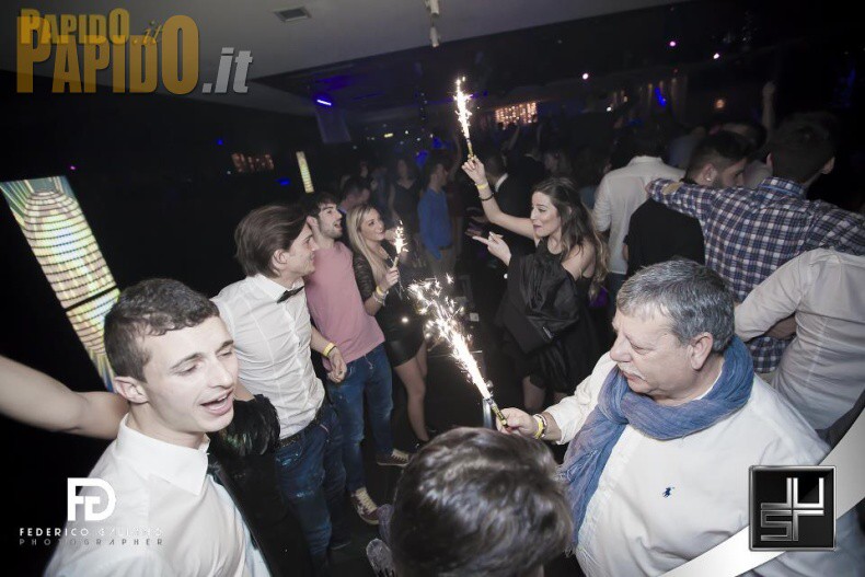 CAPODANNO 31 Dicembre 2012: 