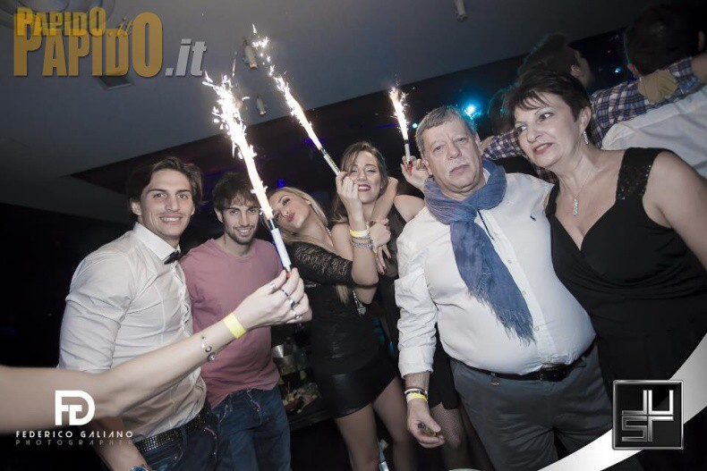 CAPODANNO 31 Dicembre 2012: 