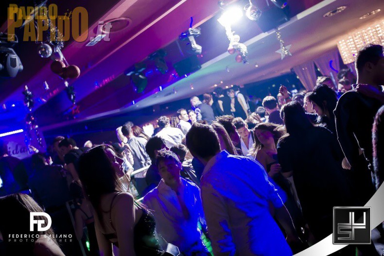 CAPODANNO 31 Dicembre 2012: 