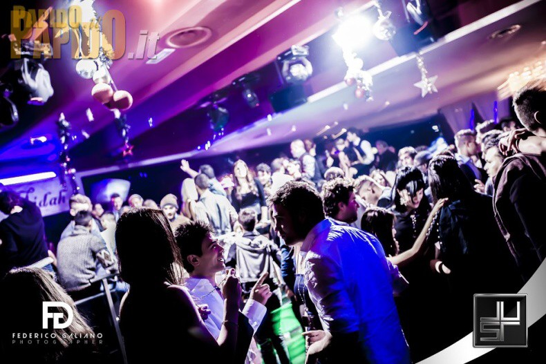 CAPODANNO 31 Dicembre 2012: 