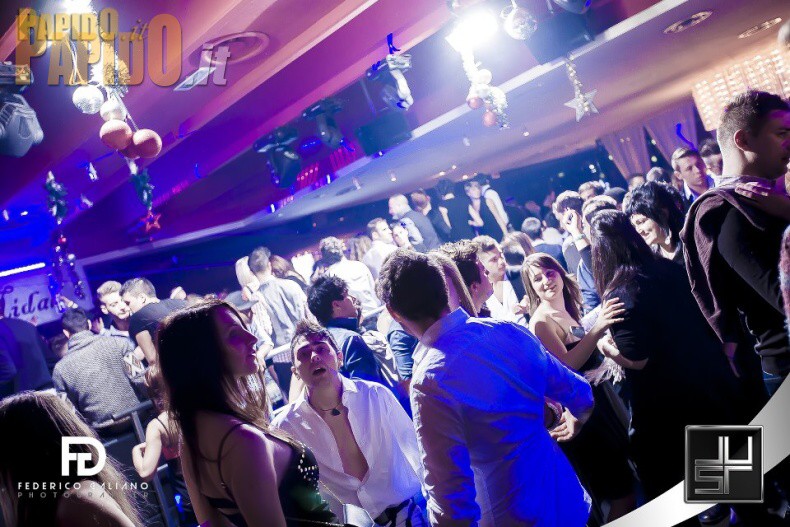 CAPODANNO 31 Dicembre 2012: 