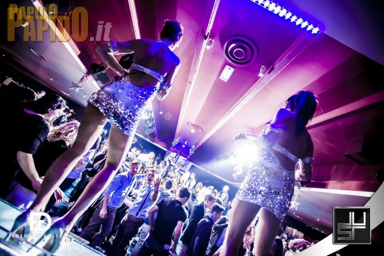 CAPODANNO 31 Dicembre 2012: 
