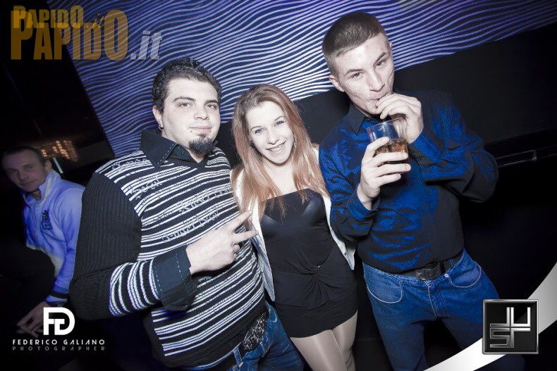 CAPODANNO 31 Dicembre 2012: 