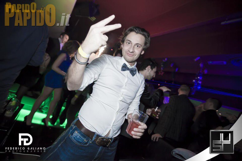 CAPODANNO 31 Dicembre 2012: 