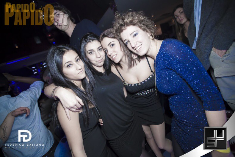 CAPODANNO 31 Dicembre 2012: 