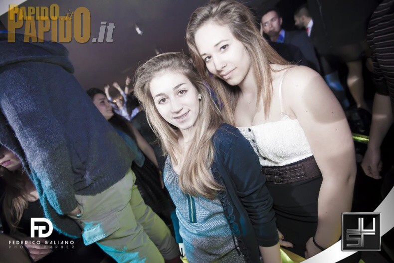 CAPODANNO 31 Dicembre 2012: 