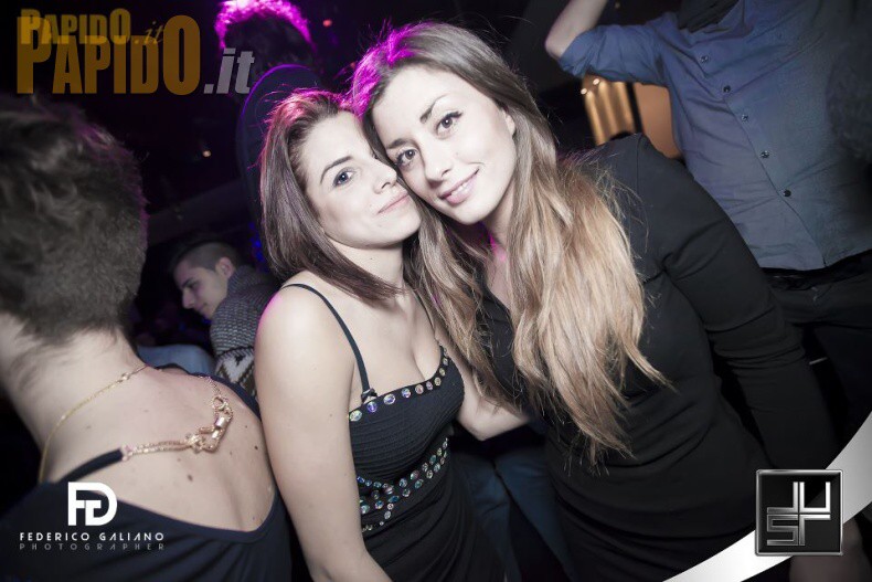 CAPODANNO 31 Dicembre 2012: 