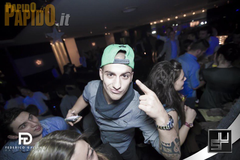 CAPODANNO 31 Dicembre 2012: 