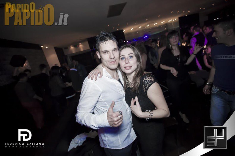 CAPODANNO 31 Dicembre 2012: 