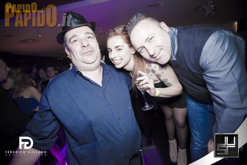 CAPODANNO 31 Dicembre 2012: 