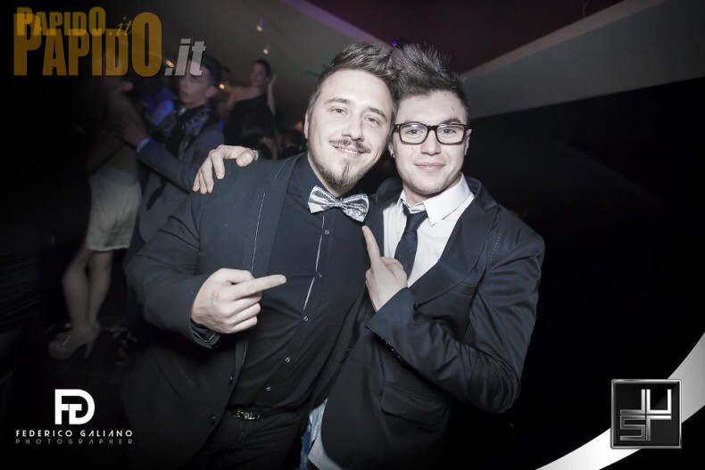 CAPODANNO 31 Dicembre 2012: 