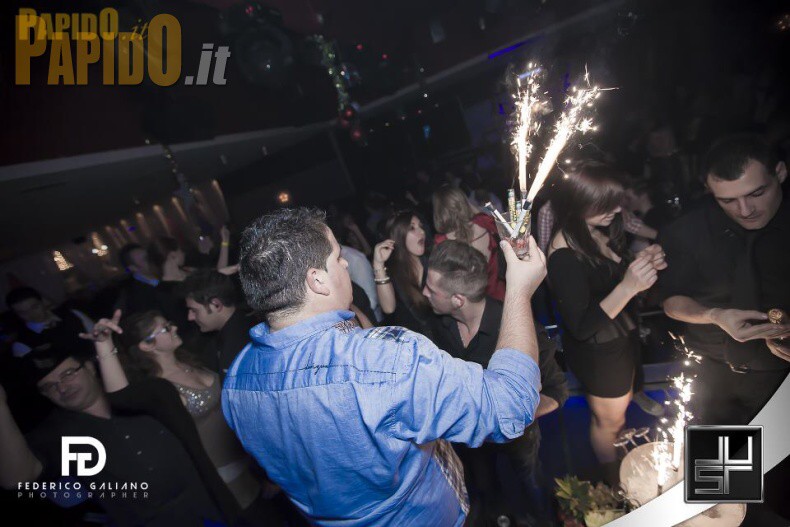 CAPODANNO 31 Dicembre 2012: 