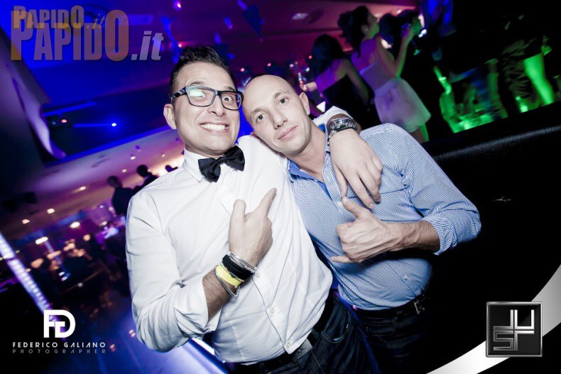 CAPODANNO 31 Dicembre 2012: 