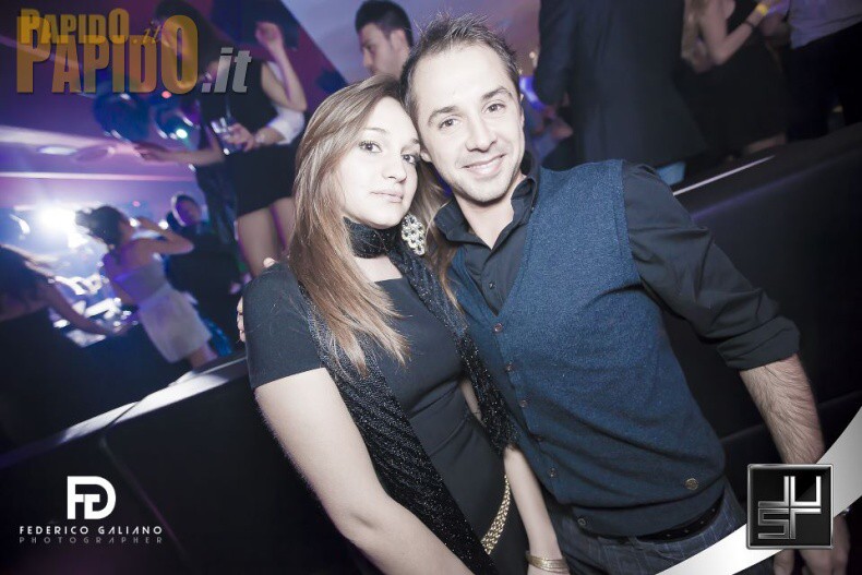 CAPODANNO 31 Dicembre 2012: 