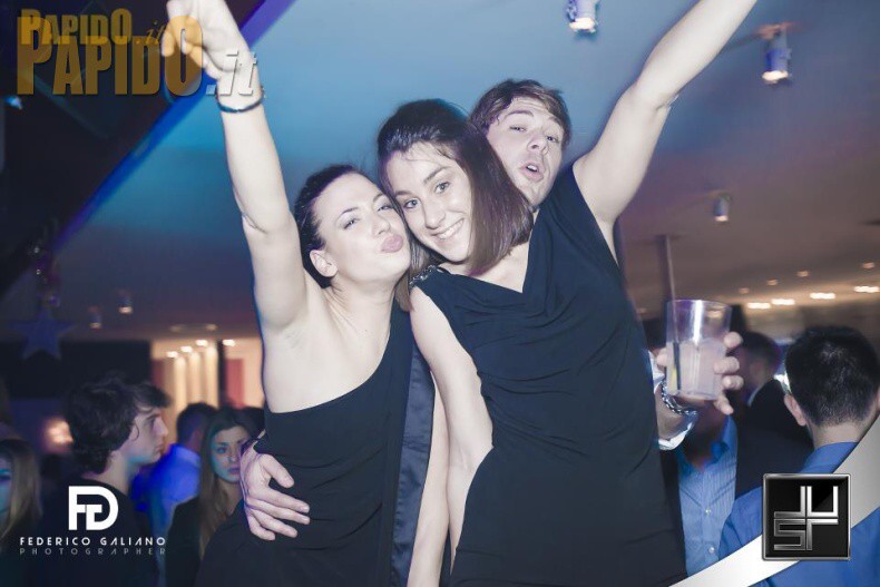 CAPODANNO 31 Dicembre 2012: 