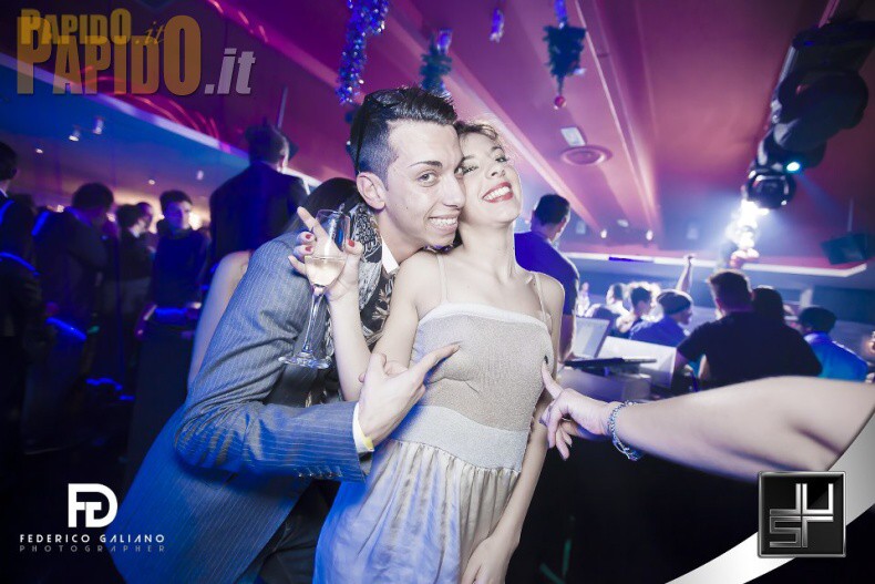 CAPODANNO 31 Dicembre 2012: 