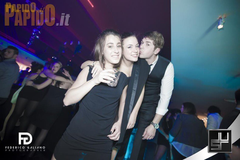 CAPODANNO 31 Dicembre 2012: 