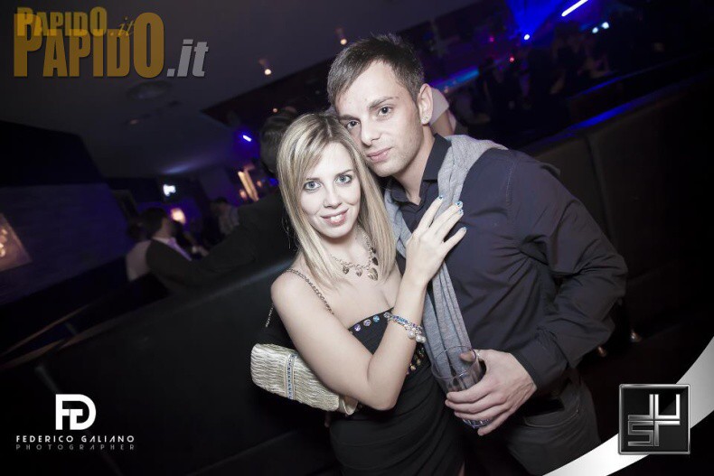 CAPODANNO 31 Dicembre 2012: 