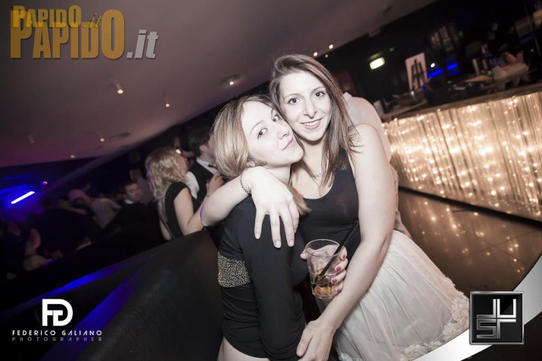 CAPODANNO 31 Dicembre 2012: 