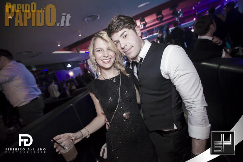 CAPODANNO 31 Dicembre 2012: 