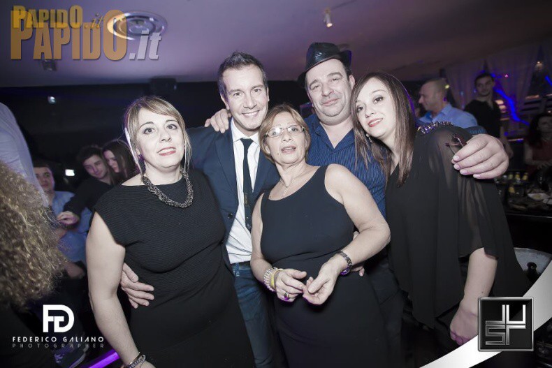 CAPODANNO 31 Dicembre 2012: 
