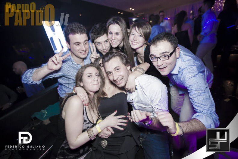 CAPODANNO 31 Dicembre 2012: 