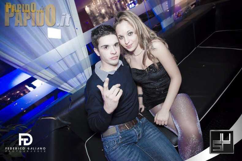 CAPODANNO 31 Dicembre 2012: 