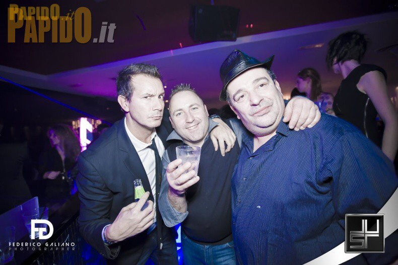 CAPODANNO 31 Dicembre 2012: 