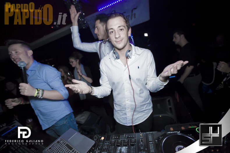 CAPODANNO 31 Dicembre 2012: 