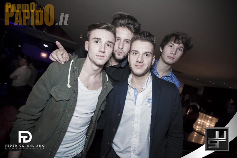 CAPODANNO 31 Dicembre 2012: 