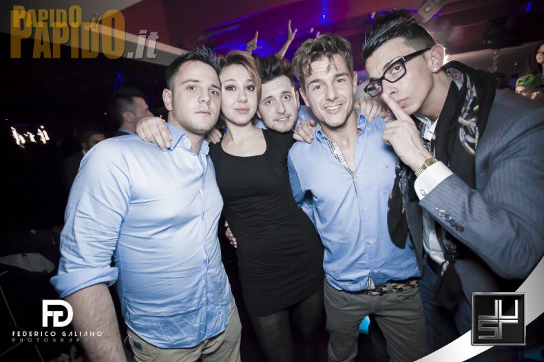 CAPODANNO 31 Dicembre 2012: 