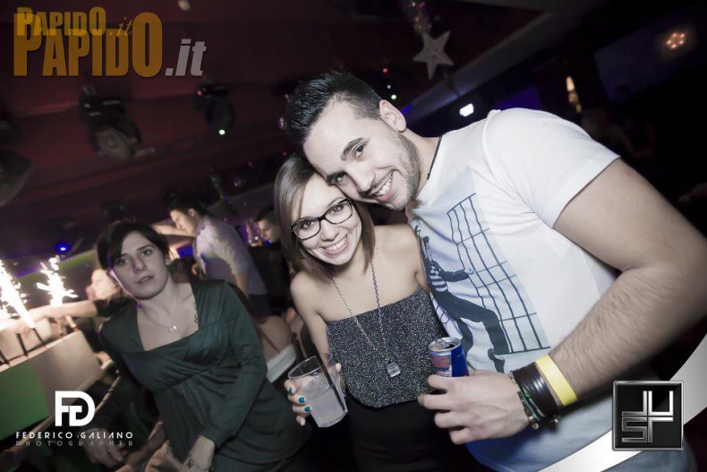 CAPODANNO 31 Dicembre 2012: 