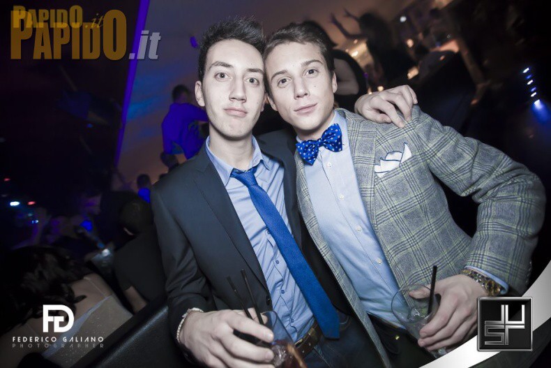 CAPODANNO 31 Dicembre 2012: 